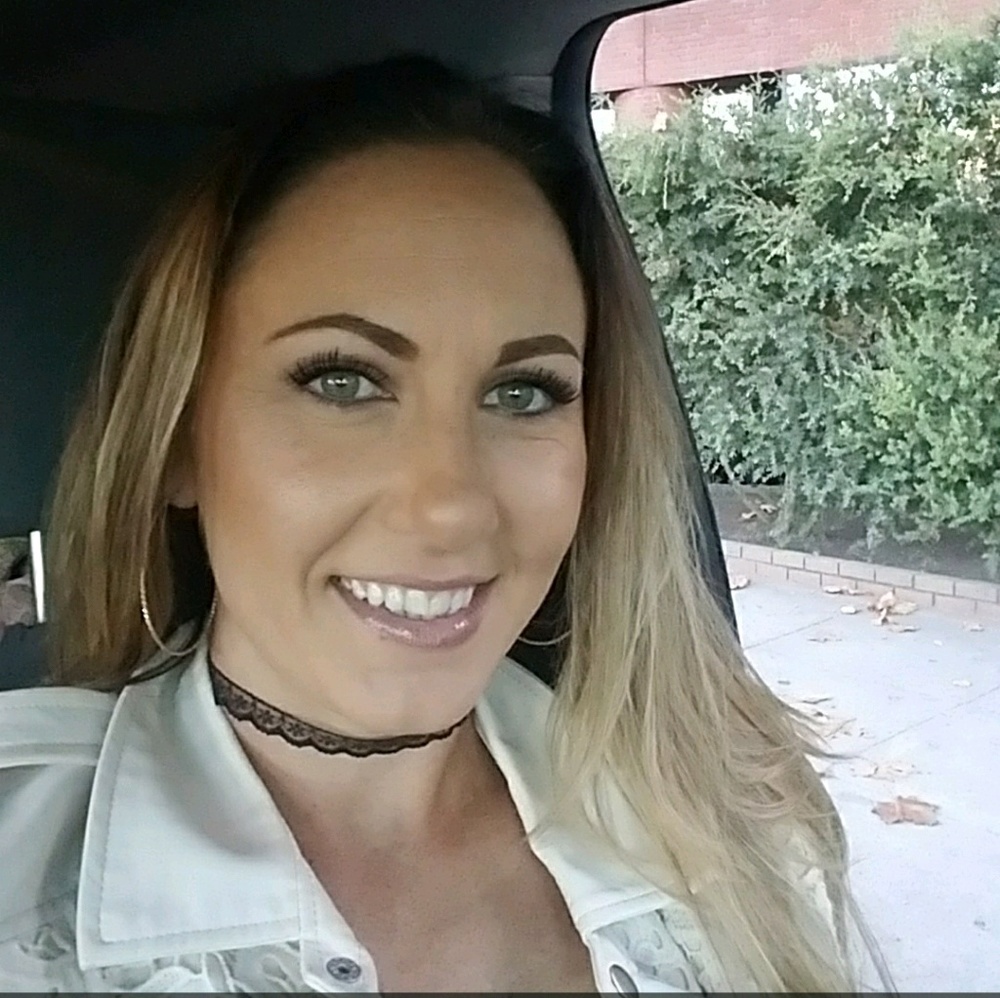 Meet your Posher, Samantha